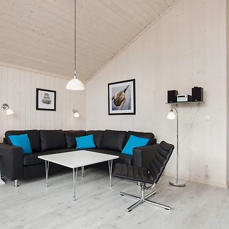 Baltic Getaway With Private Sauna Tatil Evi Großenbrode