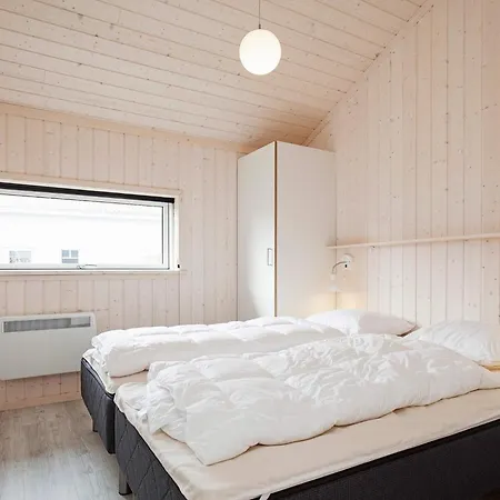 Baltic Getaway With Private Sauna