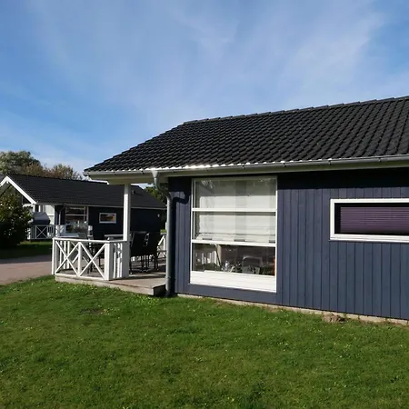 Baltic Getaway With Private Sauna Tatil Evi Großenbrode