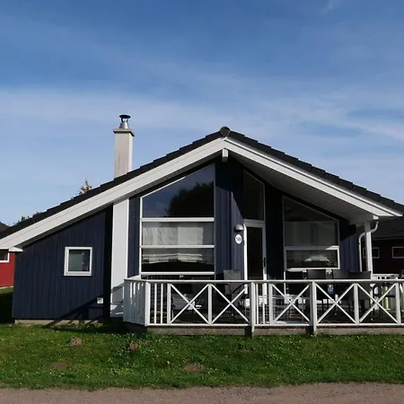 Baltic Getaway With Private Sauna Tatil Evi