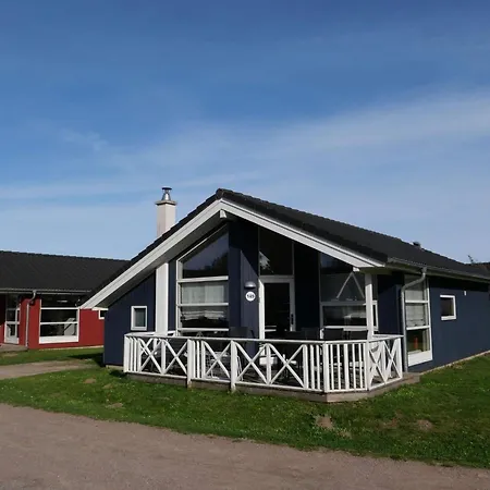 Baltic Getaway With Private Sauna Tatil Evi Großenbrode