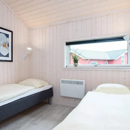Baltic Getaway With Private Sauna