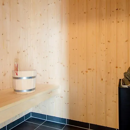 Baltic Getaway With Private Sauna * Großenbrode